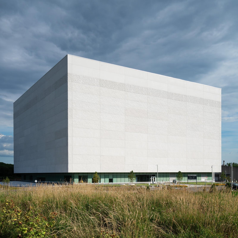 Library Archives Canada
Gatineau, Canada